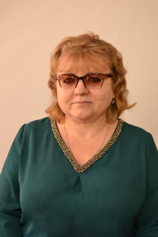 Иванова Виктория Валерьевна.