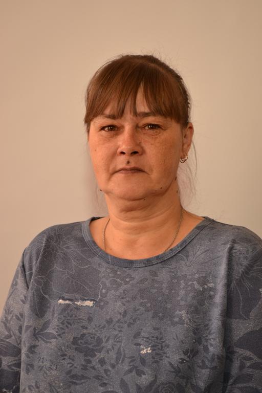 Пригоровская Светлана Валериевна.