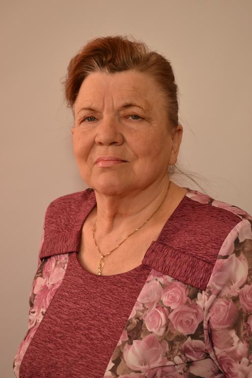 Суханова Людмила Викторовна.