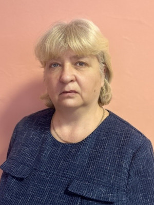 Дадаченкова Любовь Алексеевна Дадаченкова Любовь Алексеевна