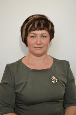 Авдеева Наталья Витальевна Авдеева Наталья Витальевна