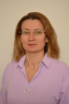 Холодкова Валентина Александровна Холодкова Валентина Александровна