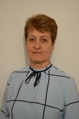 Кожевникова Ирина Павловна Кожевникова Ирина Павловна